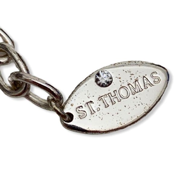 ST. THOMAS Seashell Multi Strand Cord Necklace - Picture 4 of 9